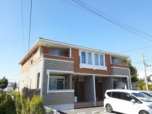 フォルシュ アンジュ IIの画像