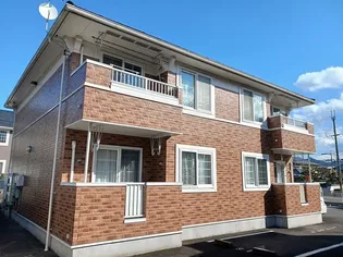 サンハイツ福知山Iの画像