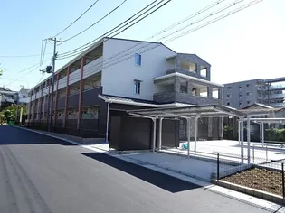 ELVITA 広野中島の画像