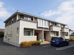 ホーリー スカイ Bの画像