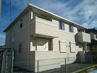 ラ メール 桜道の画像