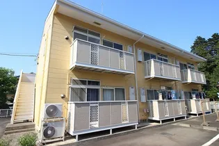 フジハイムの画像