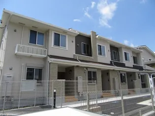 グランツオーベル正明寺Iの画像