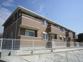 グランドノーブル松山 Bの画像