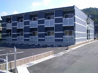 レオネクストイン園部の画像