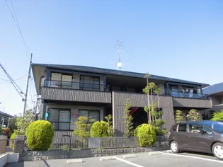 リバティハウス葛野の画像