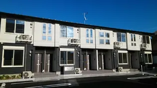 エリシオン レジデンスIIの画像