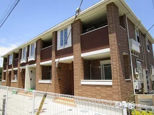 ウェルデンス友部 Iの画像