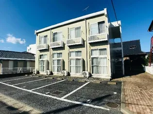 レオパレス荒谷の画像