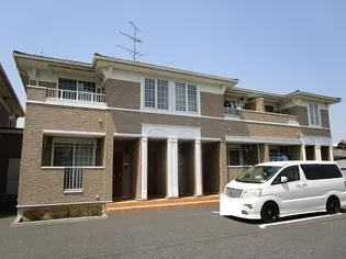 ルミエール Ⅱの画像