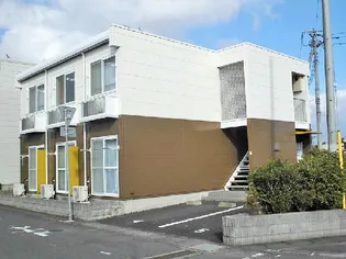 レオパレスガーデンIIの画像