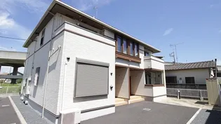 リヴェール IIIの画像