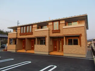 マグノーリア横田Ⅲの画像