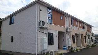 メゾンルミエールの画像