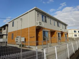 UN PARCO 三段池の画像