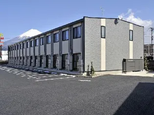 レオパレスクゥラージュIIの画像