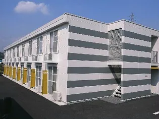 レオパレスシブヤの画像