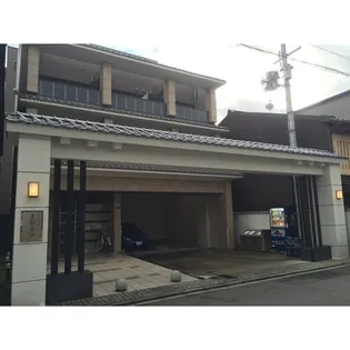 京都府京都市上京区寺今町【マンション】の外観