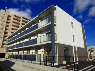 エスポワール京都南の画像