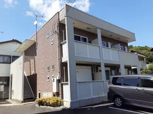 プラシード東町の画像