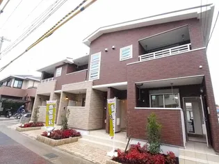 フランブリーズ桂ヶ原の画像