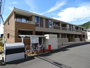 ジュネス岡崎の画像