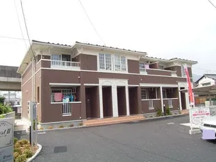 ウエストIIの画像