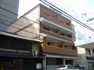 NEXT STAGE 烏丸御池の画像