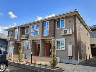 リヴェール舞鶴の画像