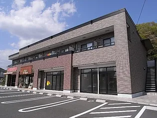 アーク参番館の画像