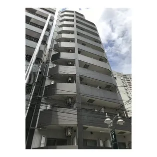 東京都豊島区西池袋3丁目【マンション】の外観