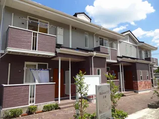 メゾンT T A棟の画像