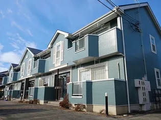 アーク壱番館の画像