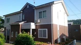 エスポワールエスト田中Aの画像