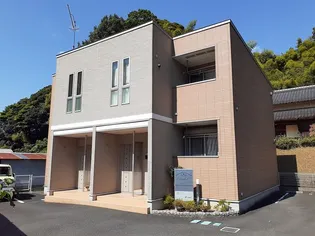 Aバースの画像
