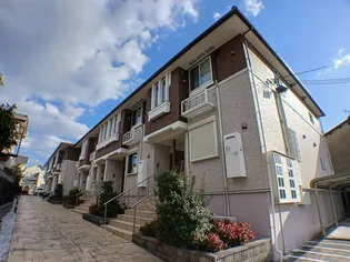 ファミール木幡の画像