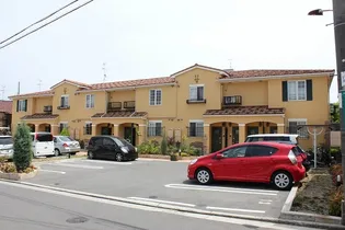 プライムガーデンの画像