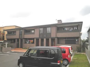 カーサ プラシードⅡの画像