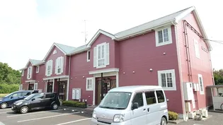 ハピネスヒル1の画像