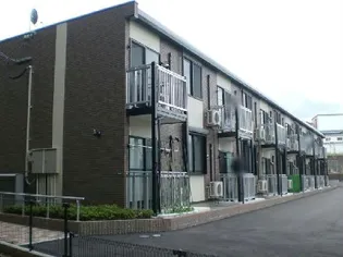 レオネクストペガサスの画像