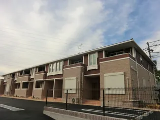 サニー レジデンス 和泉の画像