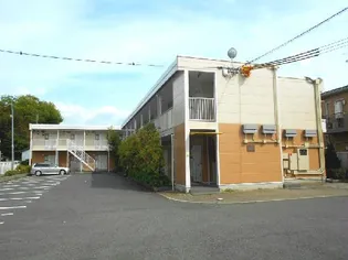 レオパレスNEO 深阪の画像