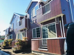 BREEZEHOUSEUSUIの画像