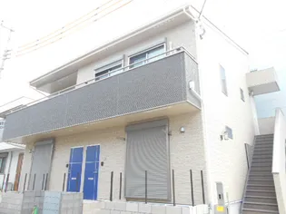 ジェレミースクウェアIIの画像