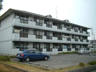 エスポワール高石の画像