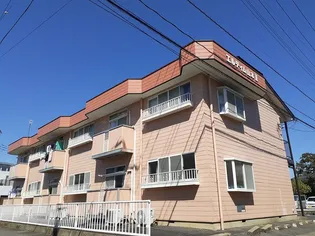 エルディム山本IIの画像