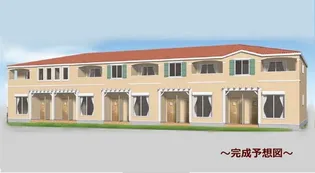 メゾンド ル マロンの画像