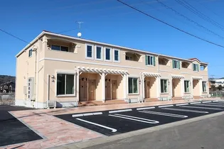 メゾンド ル マロンの画像