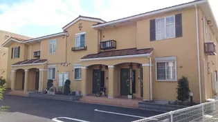 メゾンヒルズ寒川IIの画像