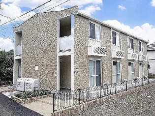 レオパレスラ ベッラ カーサの画像